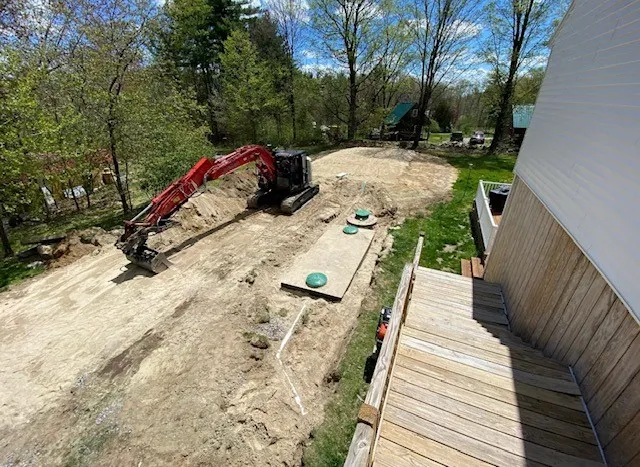 work photo from davidoneilconstruction.com