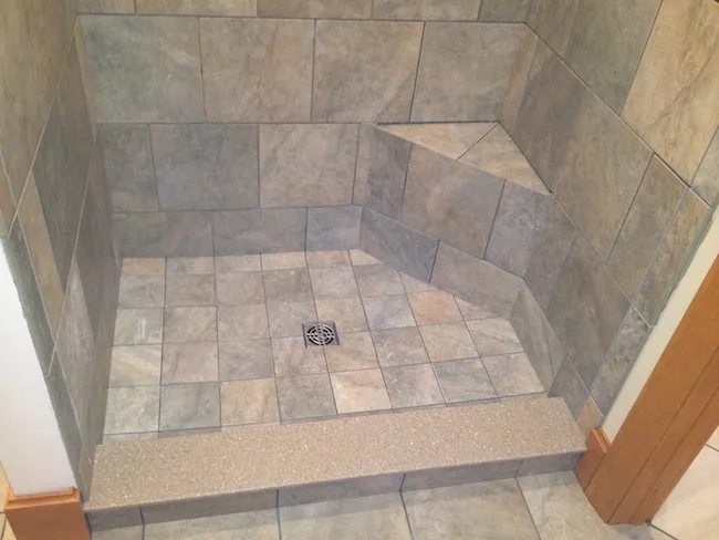 work photo from tomlinsonbuilders.com