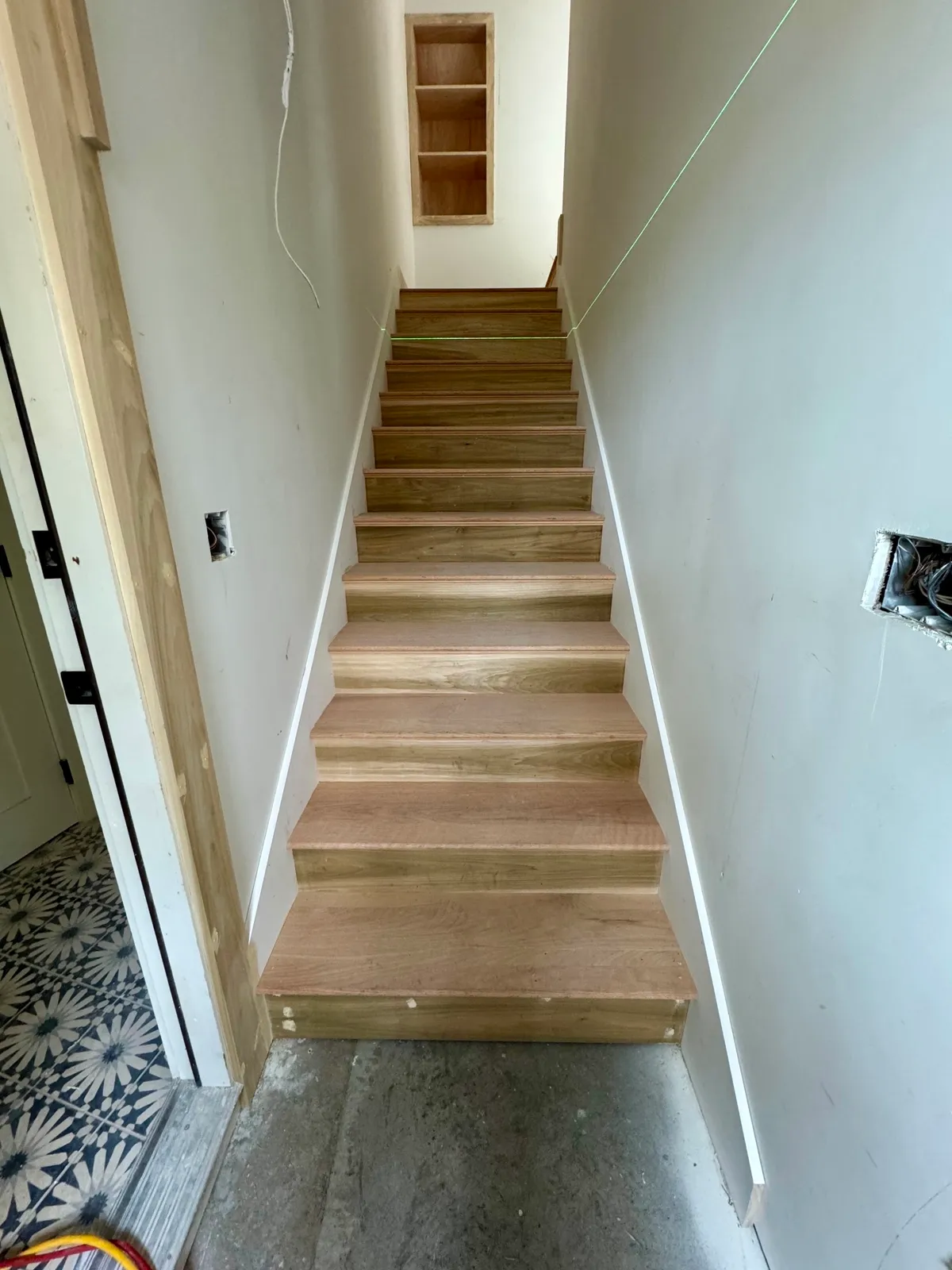 Grigio Construction : Cape Cod Finish Carpentry researched project photo