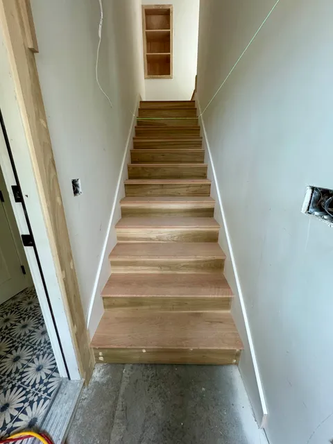 Grigio Construction : Cape Cod Finish Carpentry researched project photo