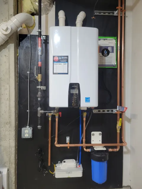 Water Heater Replacement in Marshfield: Costs, Permits, and Timing