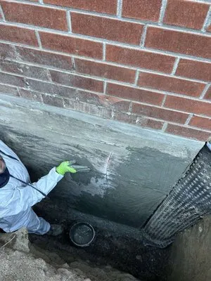 Maxx Masonry & Construction researched project photo