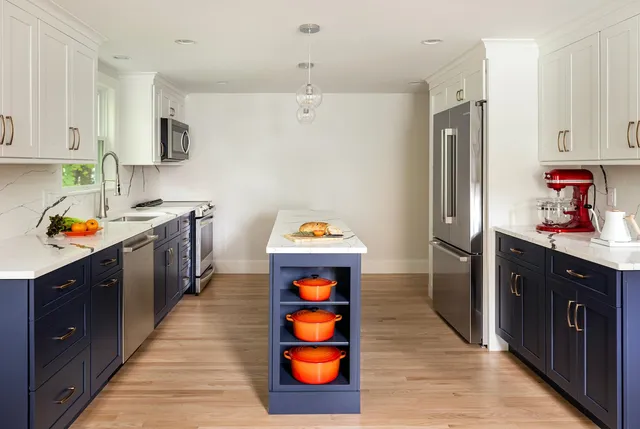 Watch City Kitchens, LLC