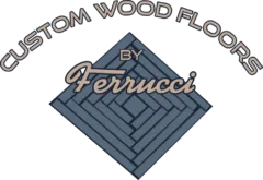 Custom Wood Floors By Ferrucci logo