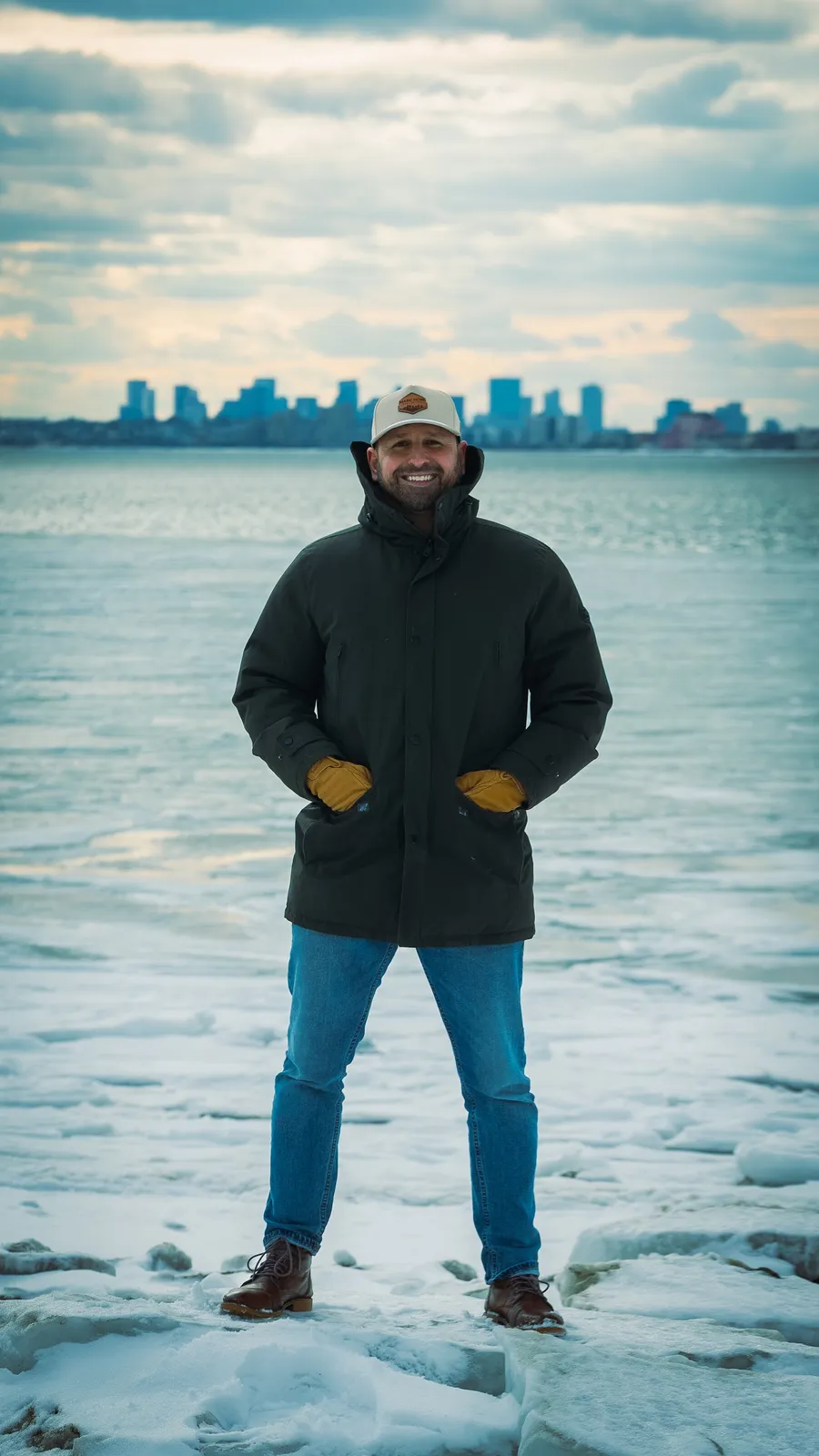 Marc Fiore Real Estate