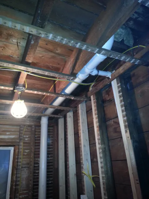 work photo from msbplumbingandheating.com