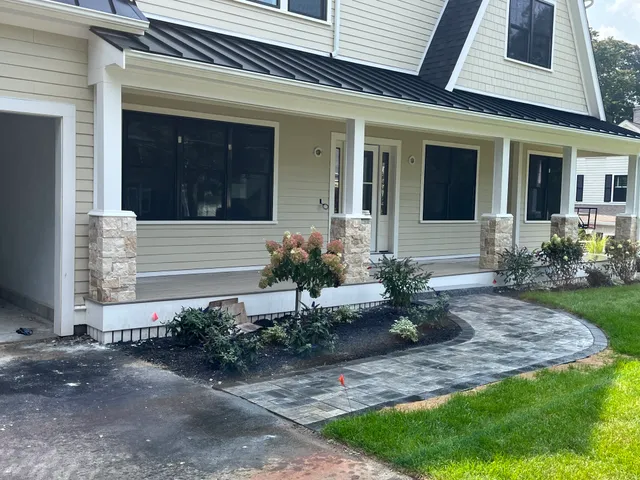FS Construction & Remodeling work photo