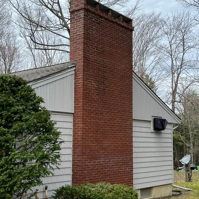 Fine Line Masonry, LLC researched project photo