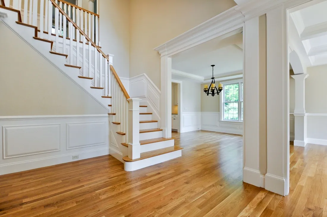 work photo from elitefinishcarpentry.com