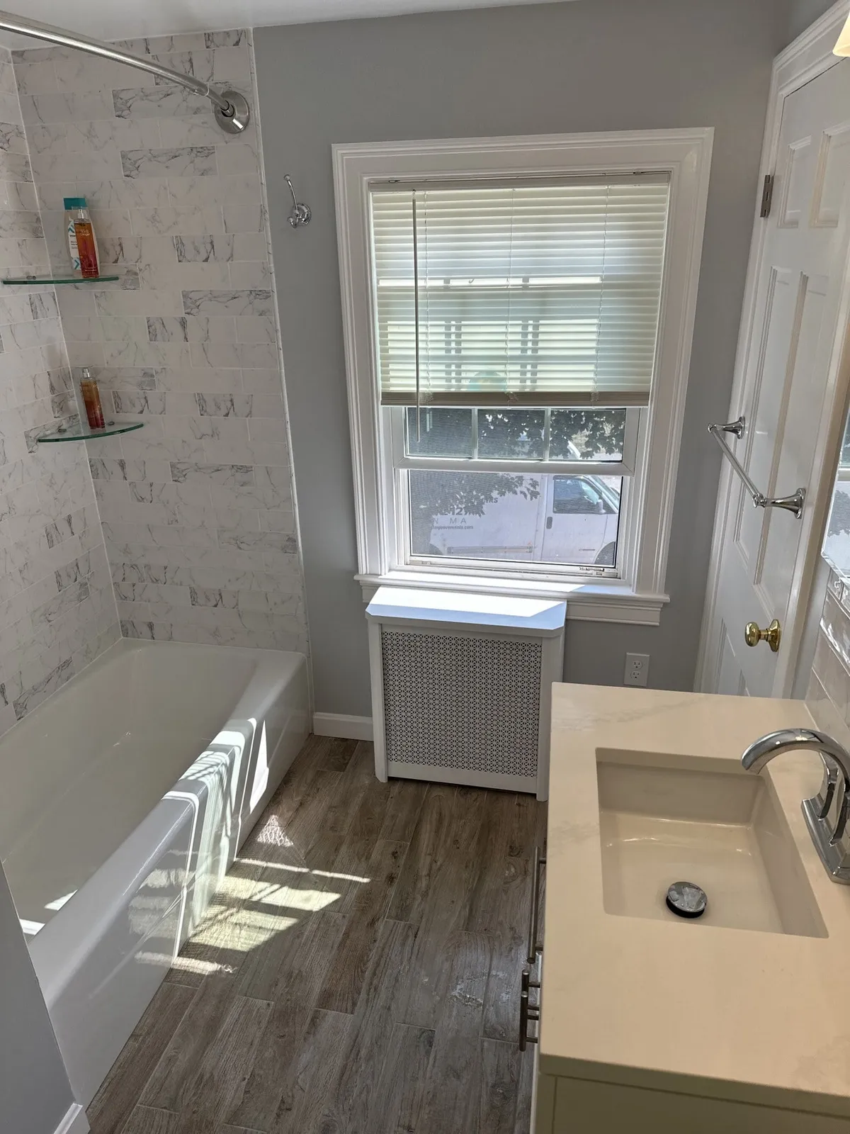 work photo from henryscopahomeimprovements.com