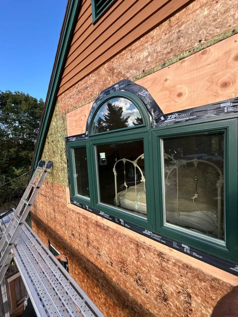 work photo from jalbertcontracting.com