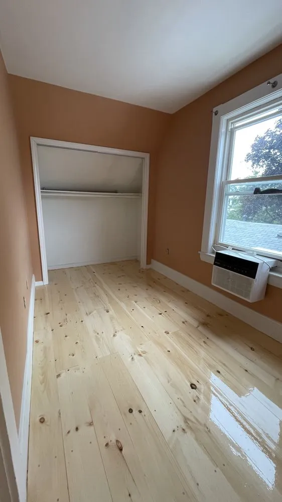America Hardwood Floor Services researched project photo