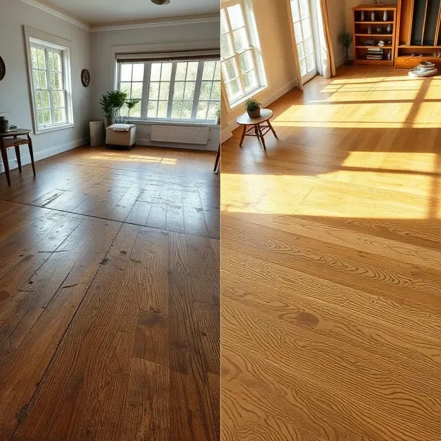 work photo from amhardwoodfloorsllc.com