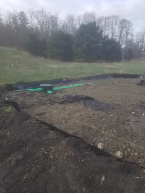 Septic Installation | Title V Inspections | Perc Test | Septic System Repairs | Septic Pumping