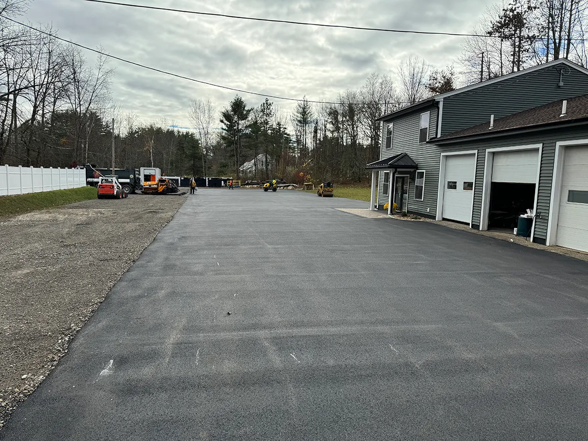 work photo from atlanticasphaltpaving.net