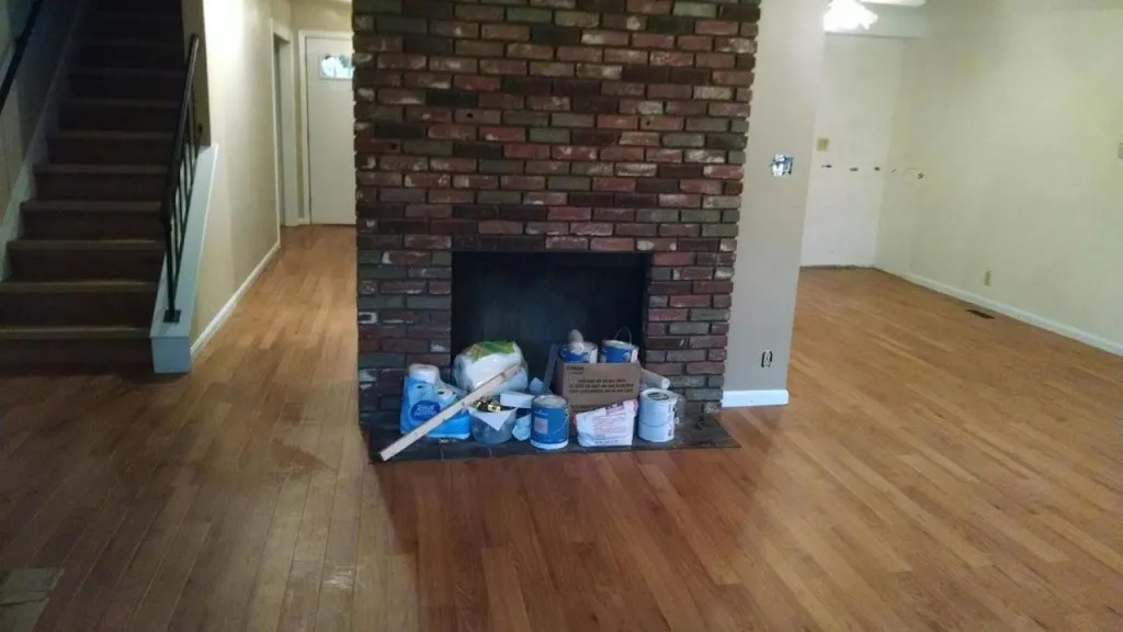 Flooring