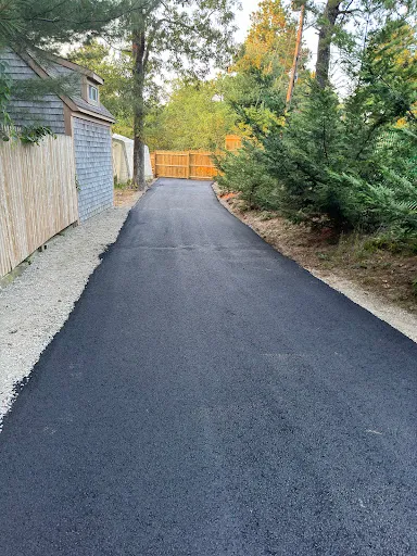 Prestige Paving work photo
