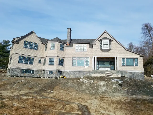 American Endeavors Inc work photo
