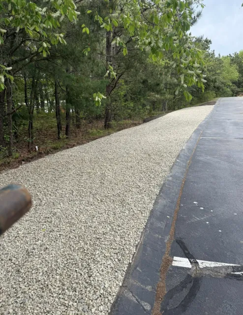 work photo from ajmlandscaping.net