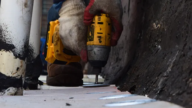 work photo from toproofersllc.com