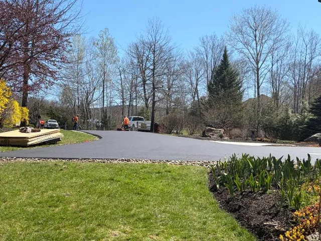 work photo from porterpaving.com