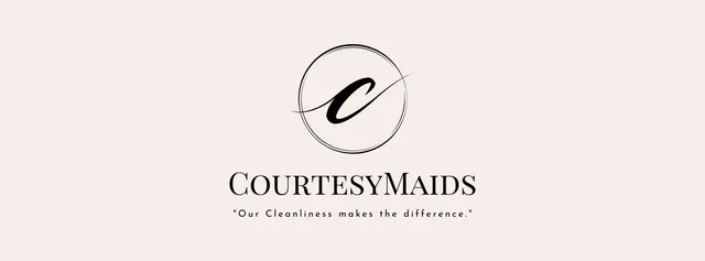 CourtesyMaids Cleaning work photo