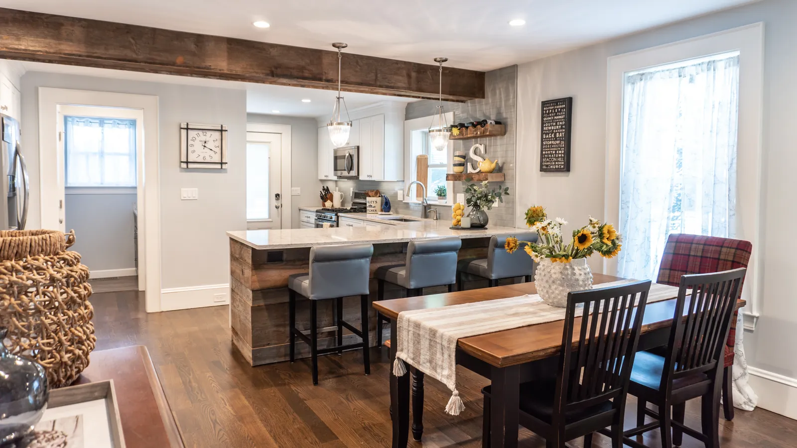 Sequoia Builders Inc researched project photo