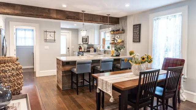 Sequoia Builders Inc researched project photo