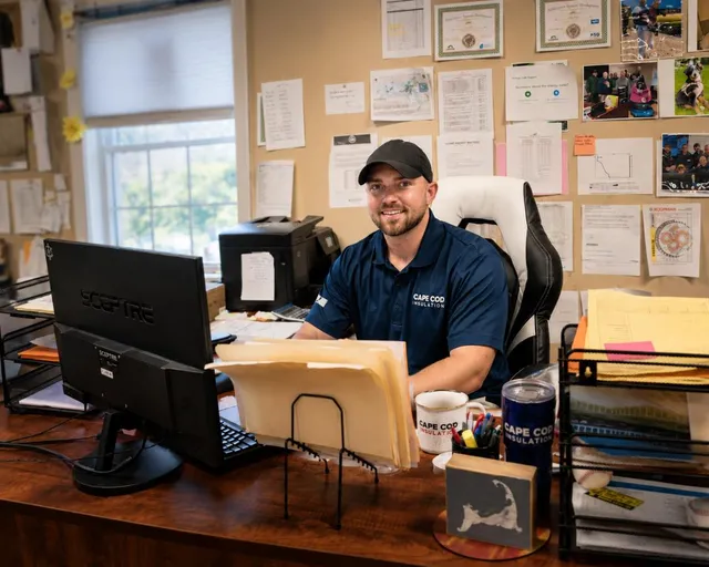 Cape Cod Insulation, Inc