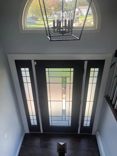 RESA Home Services work photo