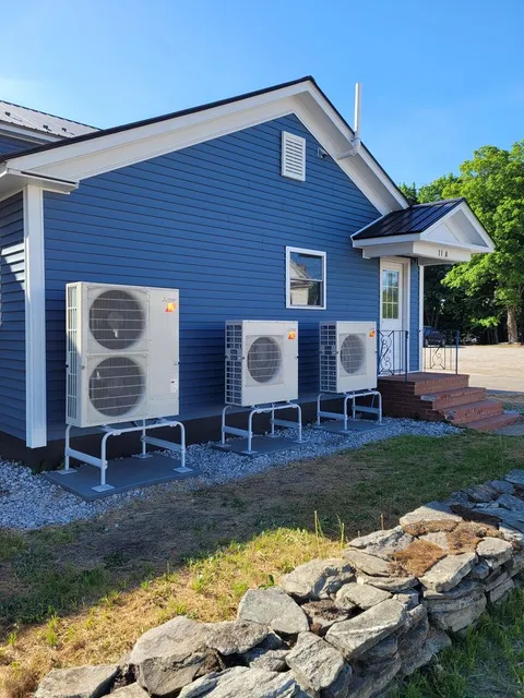 Pro Solutions HVAC Inc. work photo
