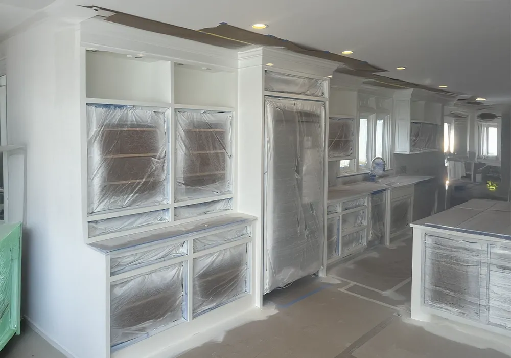 work photo from vlpropainting.com