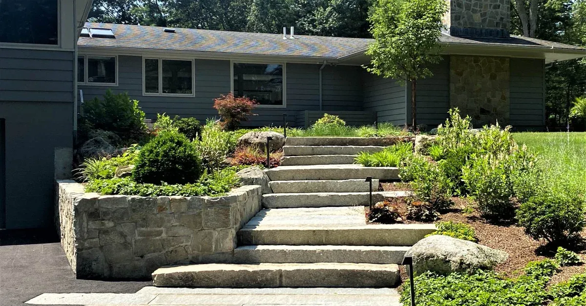 Melissa Macdonald, Landscape Architect researched project photo