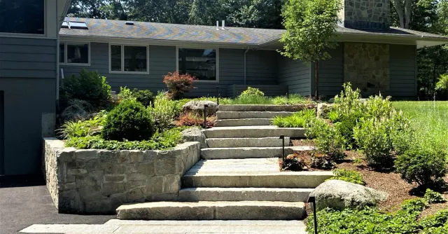 Melissa Macdonald, Landscape Architect researched project photo