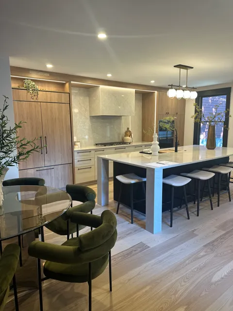 Artnoble finish works researched project photo