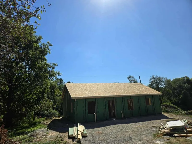 New Construction