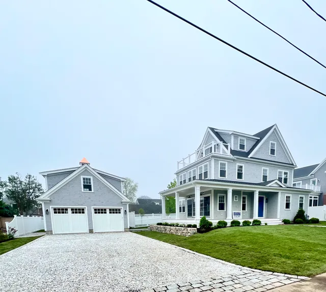 Ronan Residential work photo