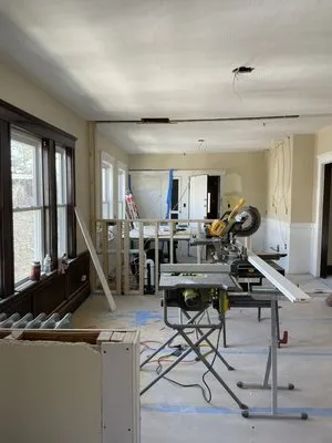 TMP Property Maintenance researched project photo
