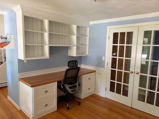 Classic Woodworking work photo