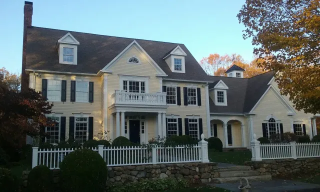 work photo from affordablepaintingct.com