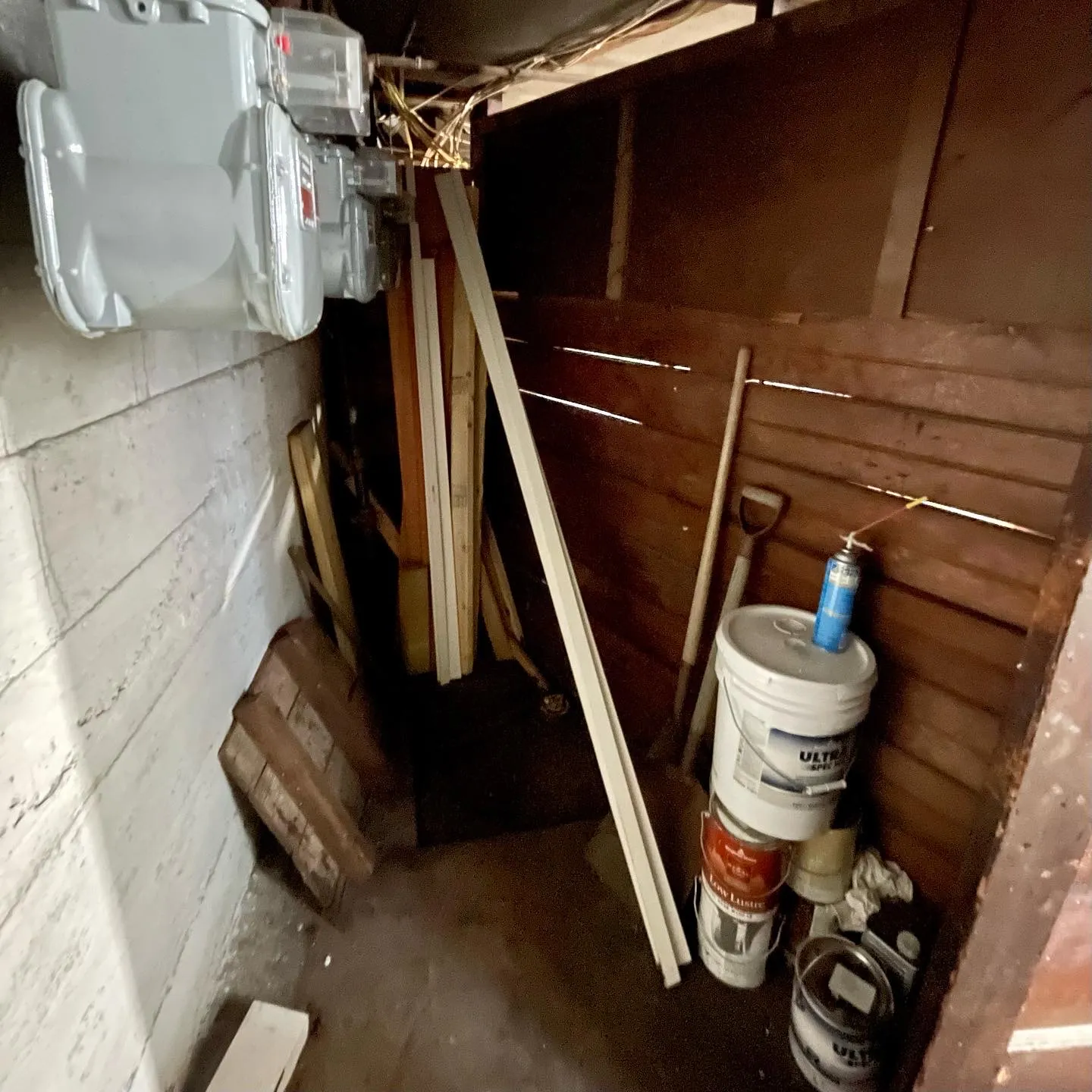 Clean Freak Junk Removal