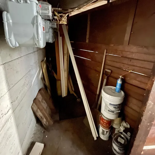 Clean Freak Junk Removal