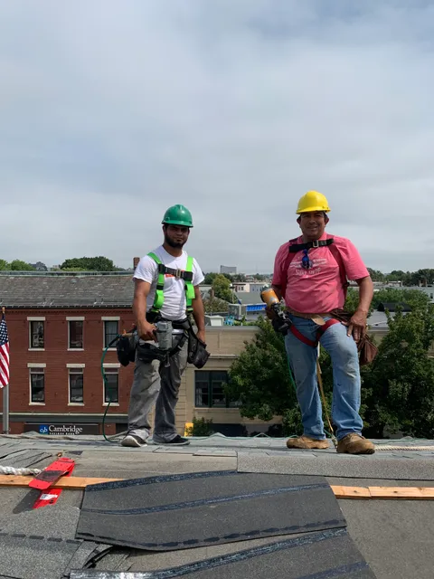 VZ carpentry work photo