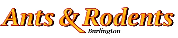 Ant & Rodent Pest Control Burlington logo