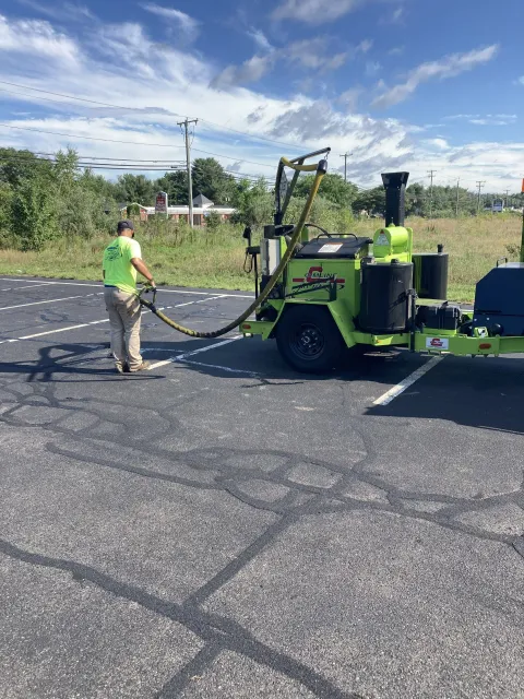 work photo from constantinepaving.com