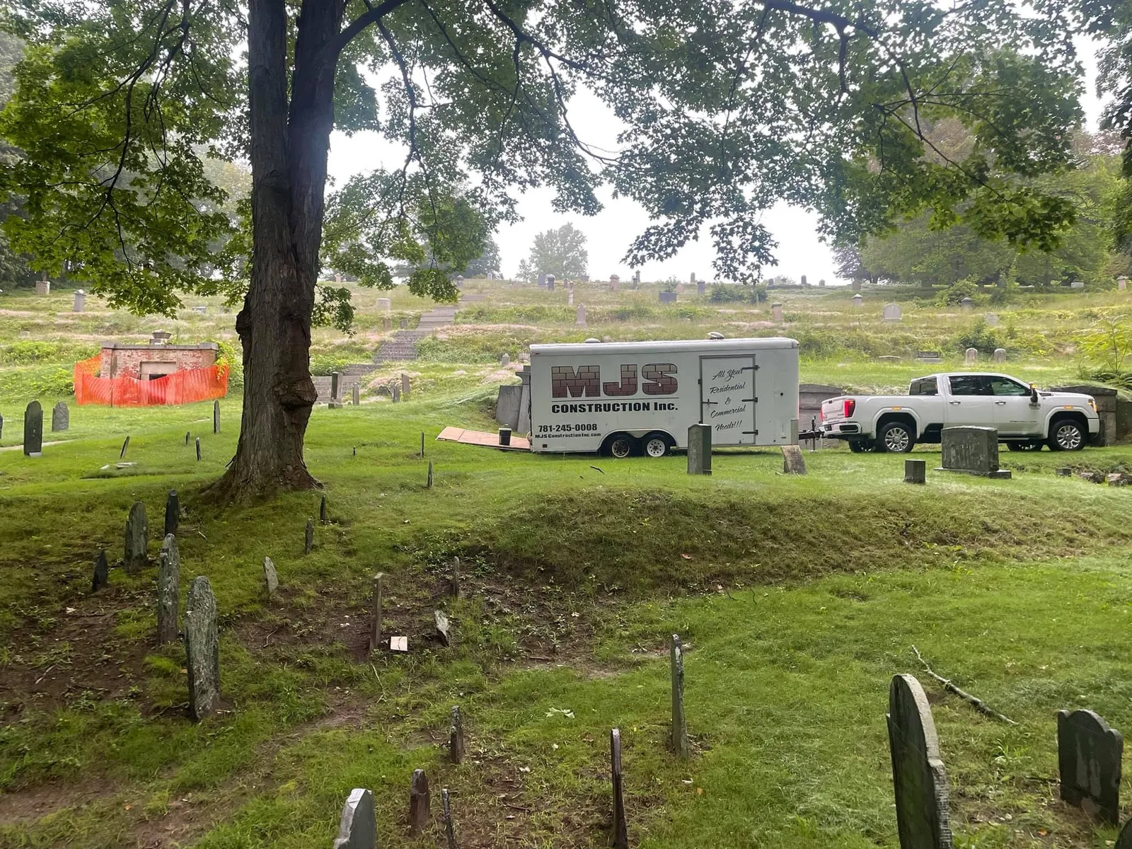 work photo from mjsconstructioninc.com