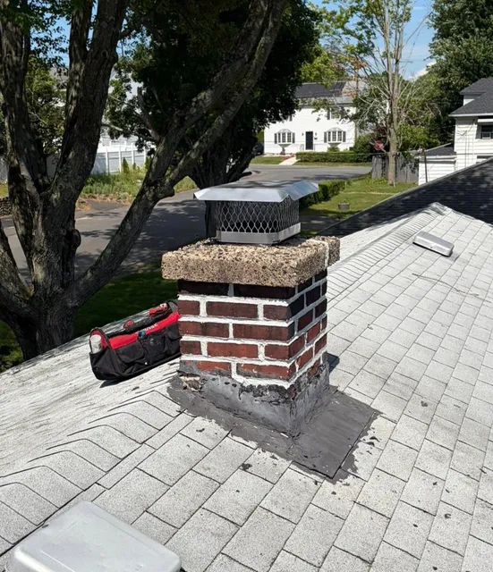 work photo from airflowixhomeservices.com