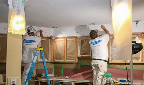 work photo from castlecomplements.com