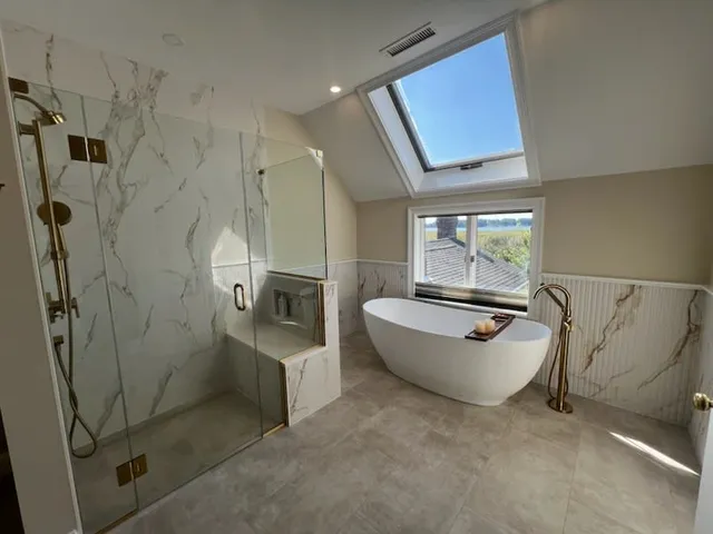 Tile Installation