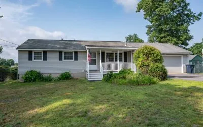 Sold | 39 Norwich Road, Nashua, NH 03062